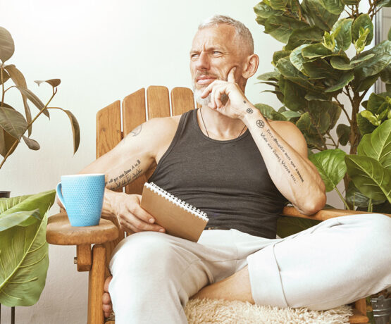 Testosterone Therapy in Converse